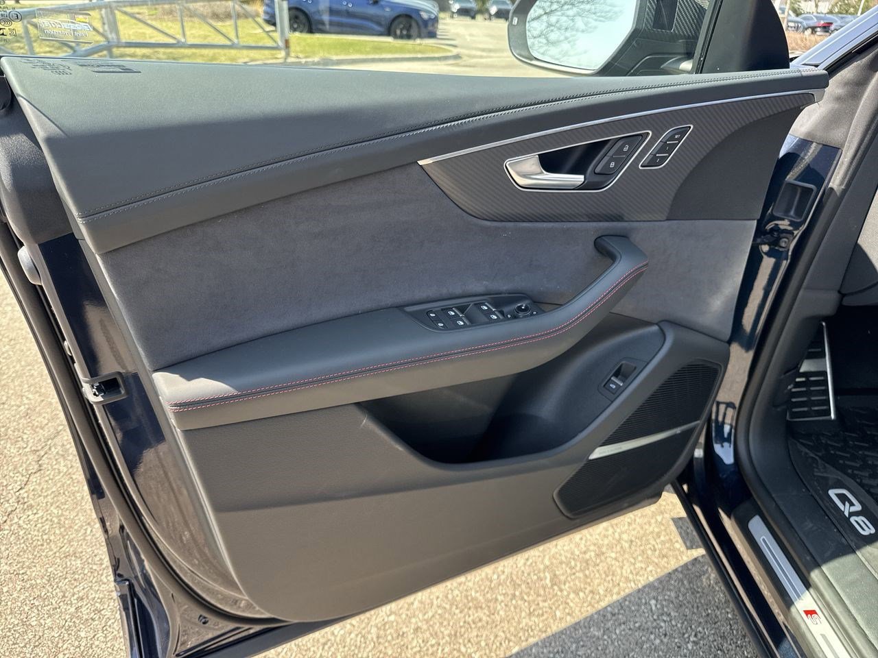 New 2026 Audi Q8 Prestige image 19