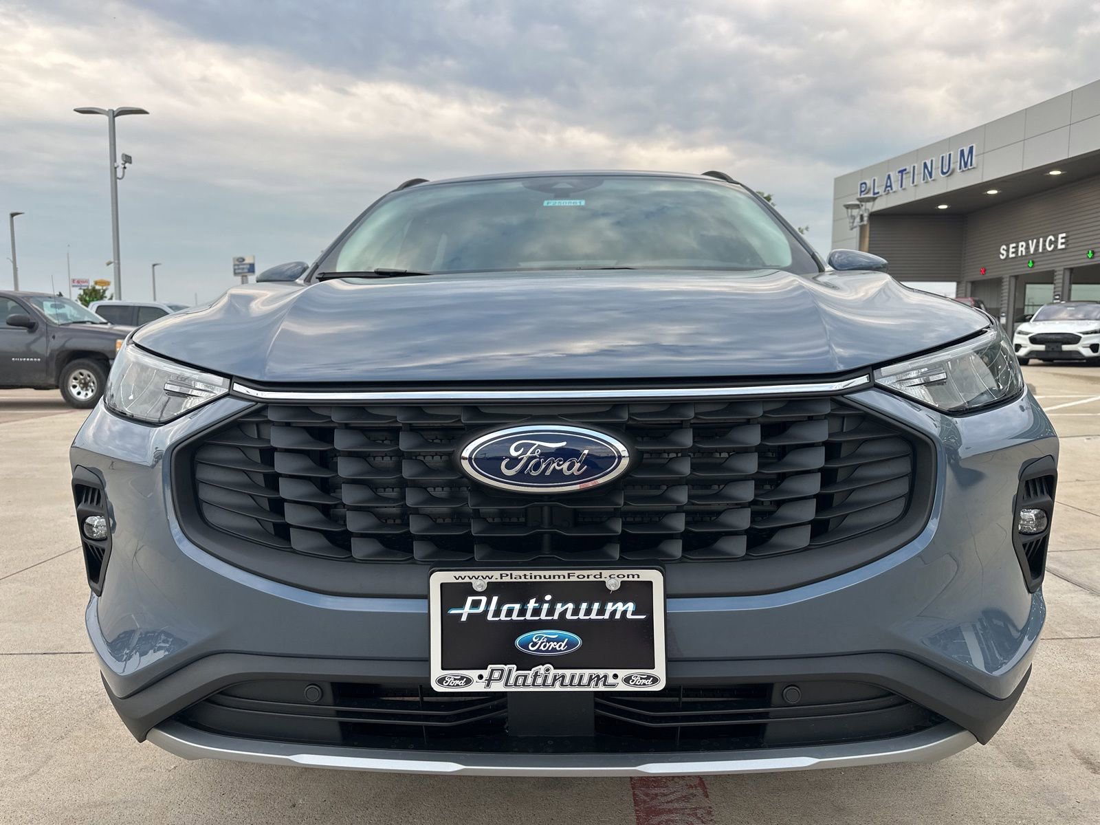 New 2025 Ford Escape SE video 2