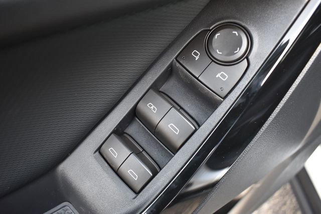 New 2026 Chevrolet Equinox LT w/ Safety and Technology Package image 20