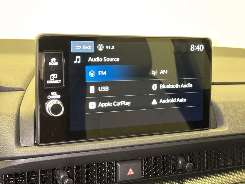 New 2026 Honda CR-V EX image 25
