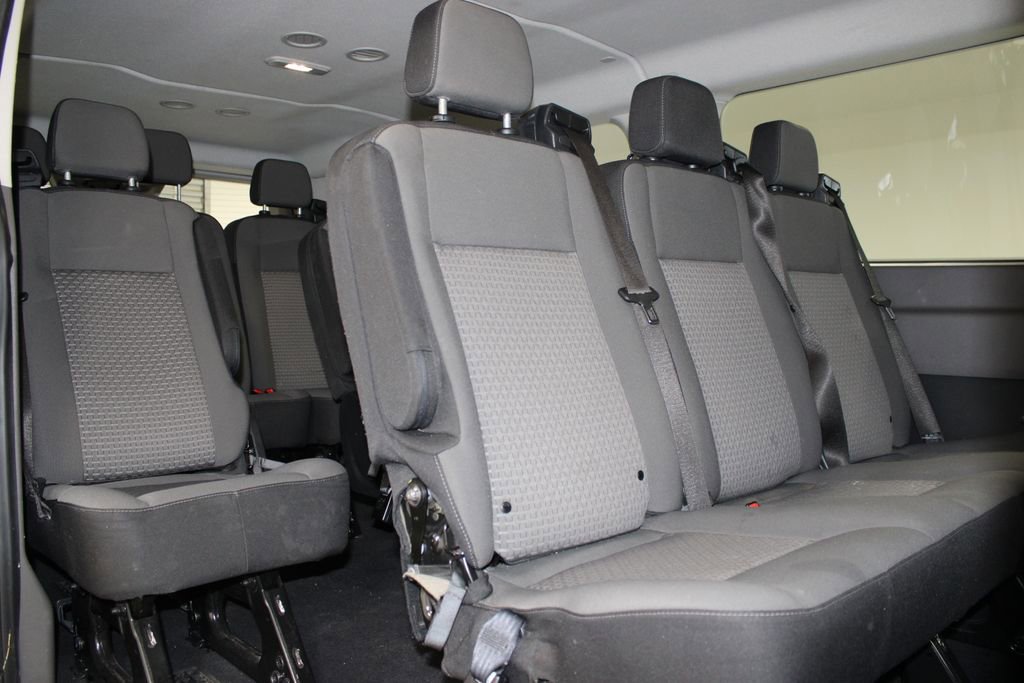 Used 2024 Ford Transit 350 XLT image 18