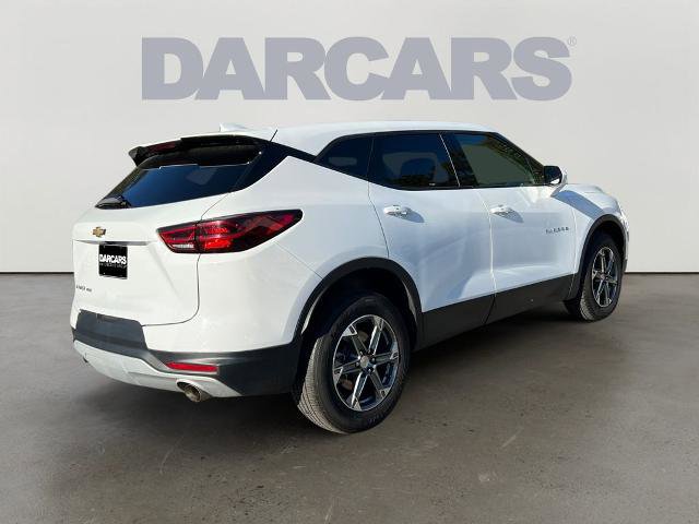 Used 2023 Chevrolet Blazer LT image 5