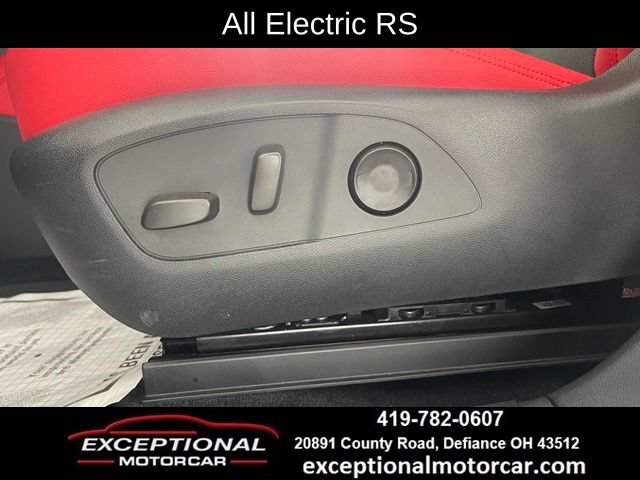 Used 2024 Chevrolet Blazer EV RS AWD/4WD image 35
