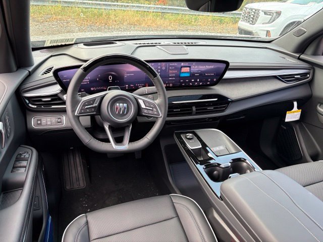 New 2027 Buick Enclave Sport Touring w/ Super Cruise Package AWD/4WD image 6