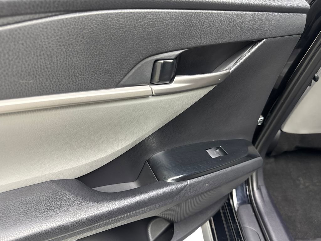 Used 2025 Toyota Camry SE w/ Multimedia Upgrade Package FWD image 39