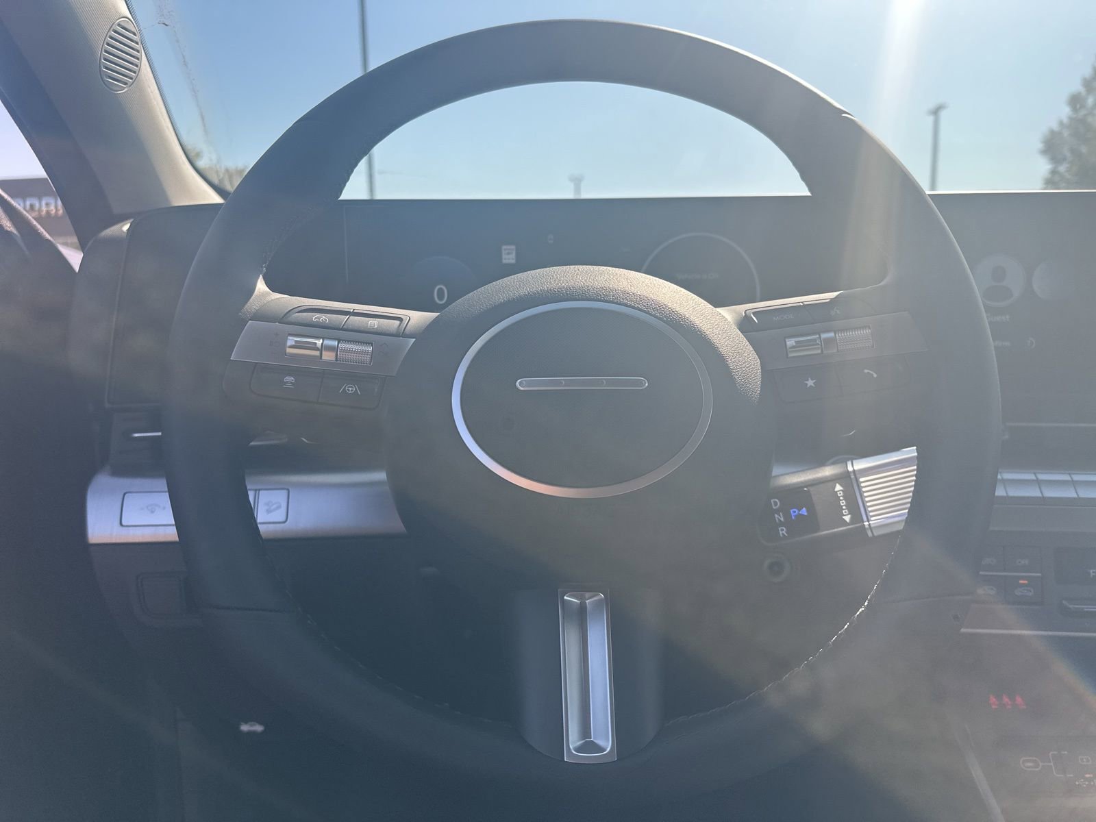 New 2026 Hyundai Kona SEL Premium image 14