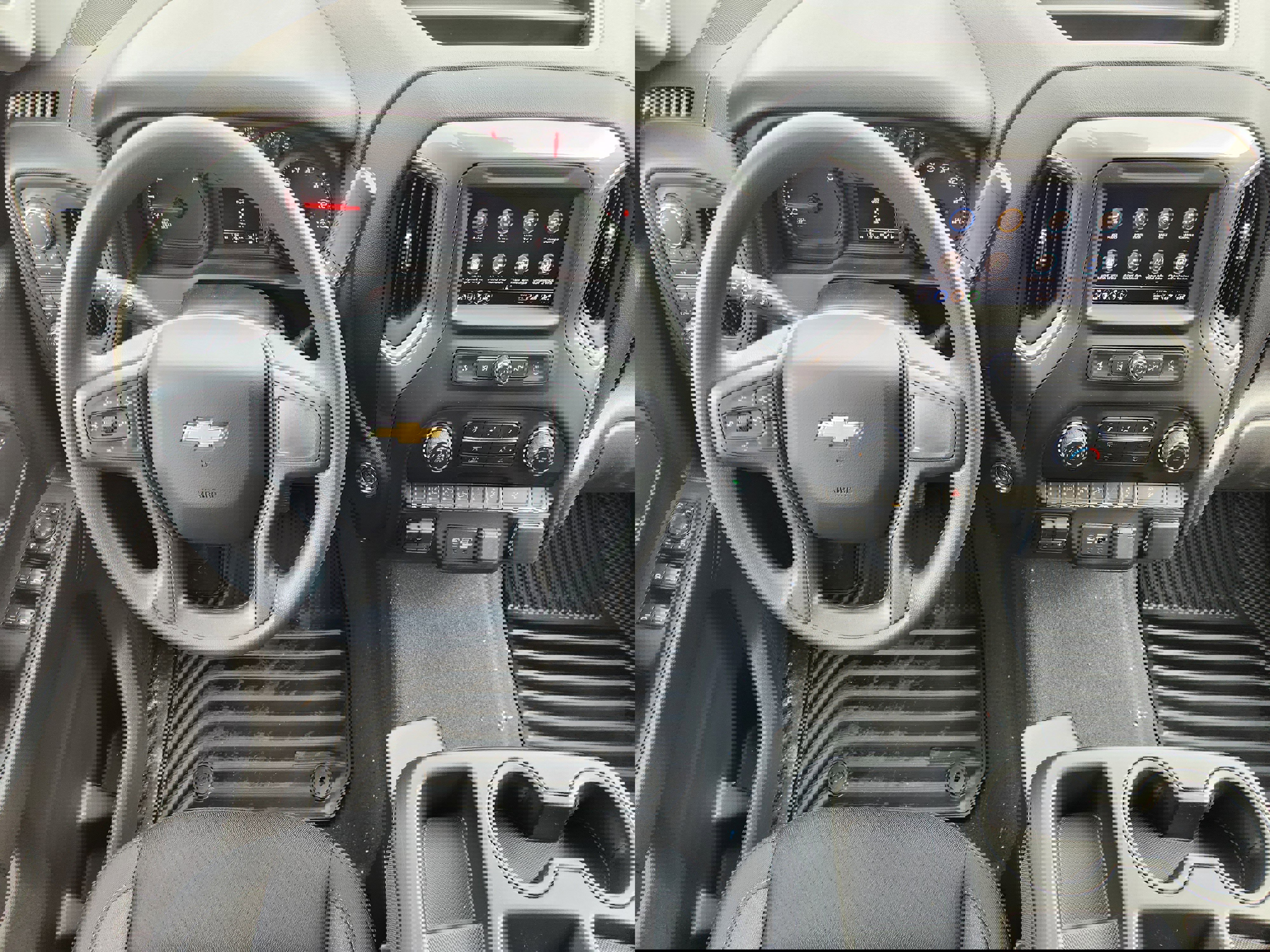 New 2026 Chevrolet Silverado 2500 Custom w/ Custom Value Package image 28