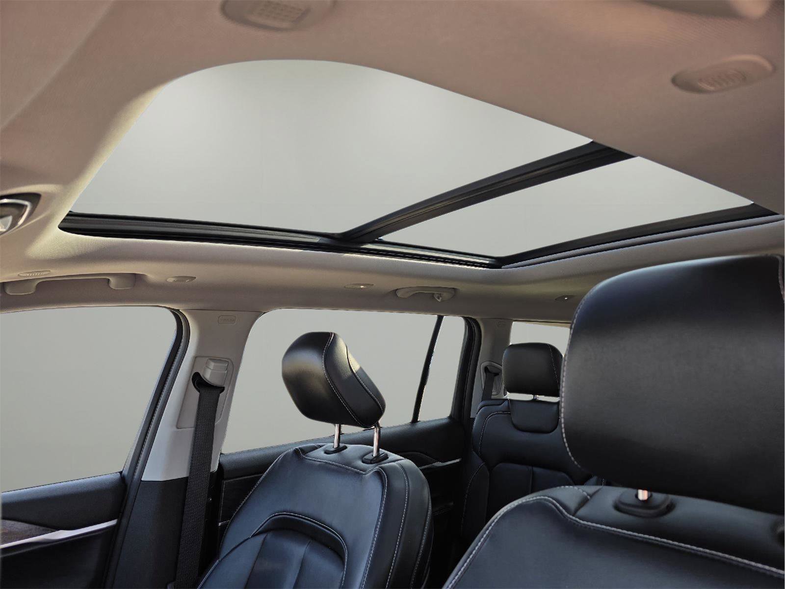 Used 2021 Jeep Grand Cherokee L Limited w/ Trailer Tow Group (B) image 31