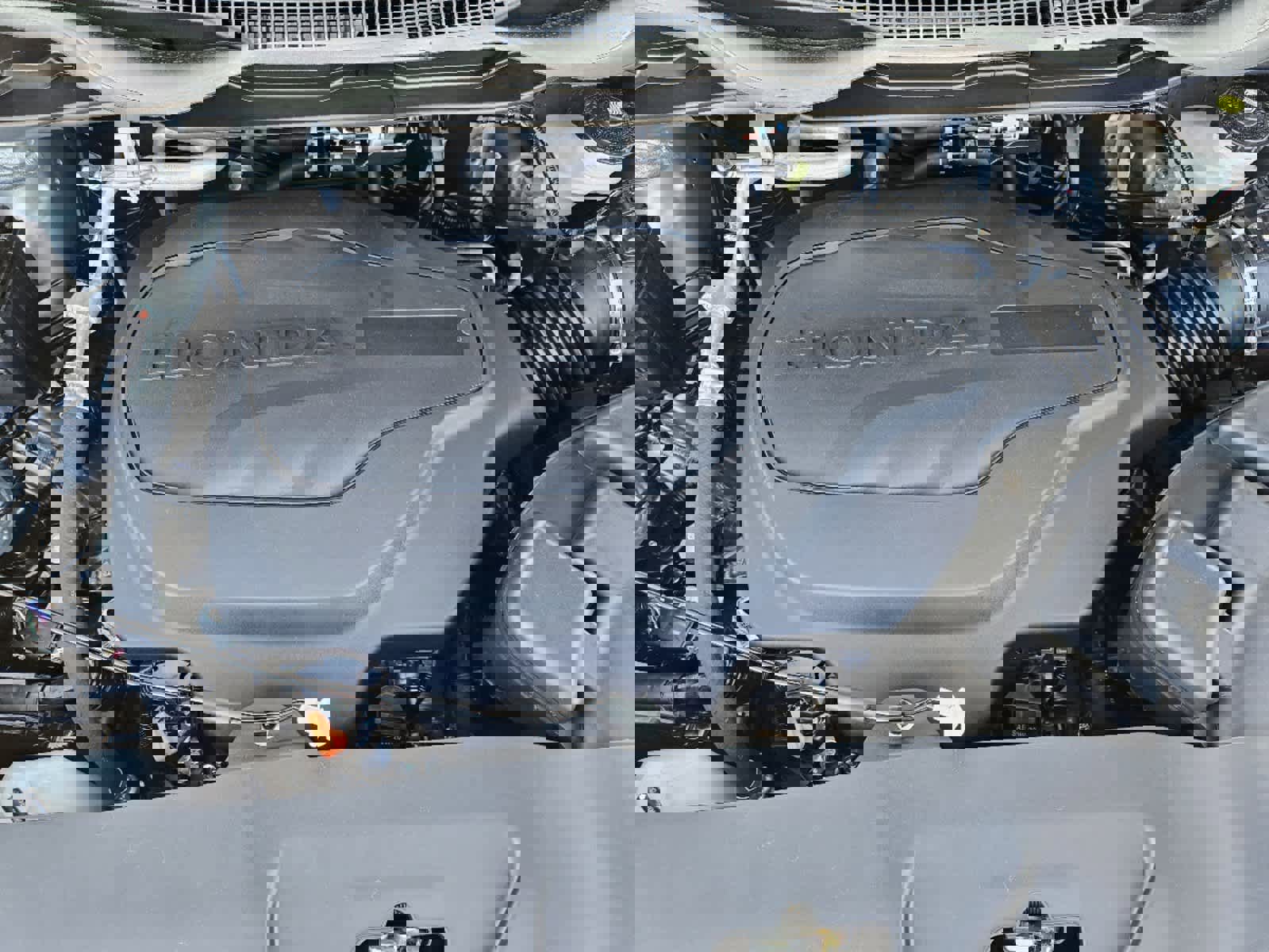 New 2026 Honda Odyssey Elite image 10