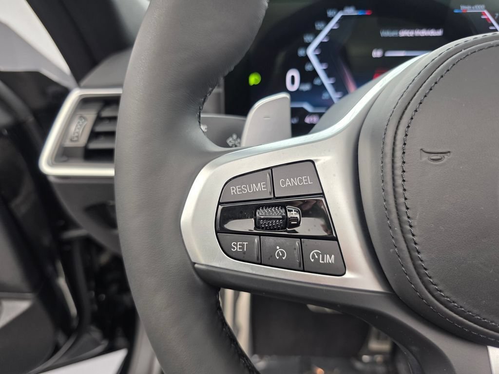 Used 2024 BMW 440i xDrive Convertible AWD/4WD image 18