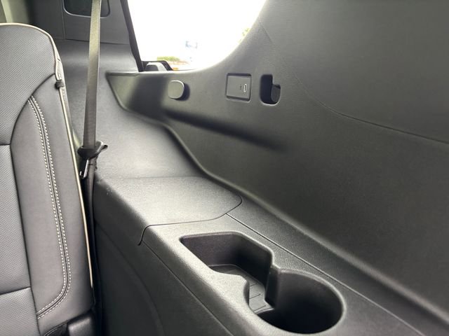 New 2026 Chevrolet Tahoe Premier image 41