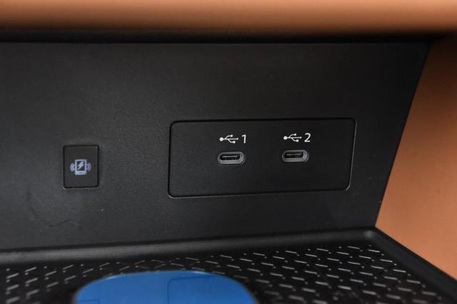 New 2026 Nissan Pathfinder Platinum image 21