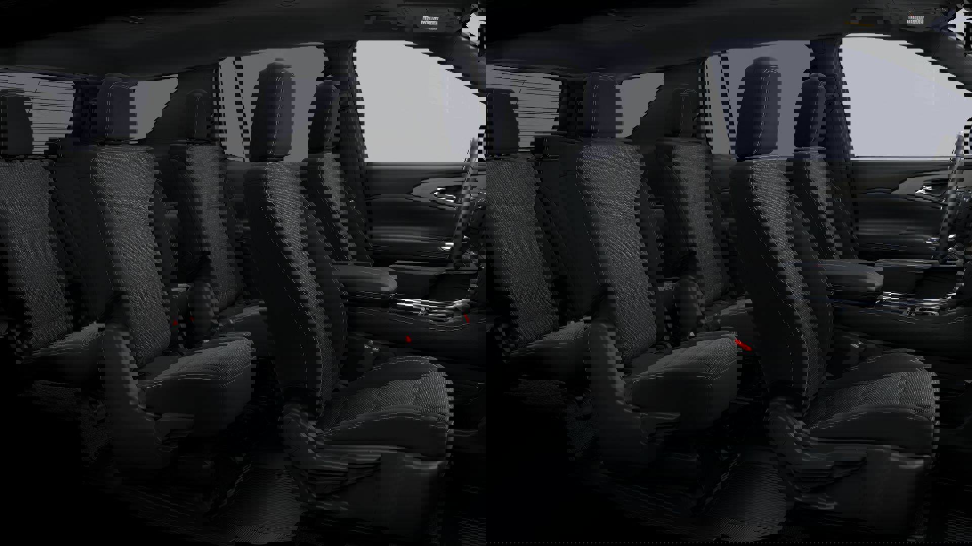 New 2026 Chevrolet Traverse LT w/ Driver Confidence Package image 30