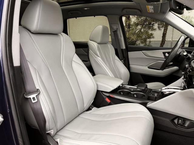 Certified 2024 Acura MDX SH-AWD w/ Technology Package image 28