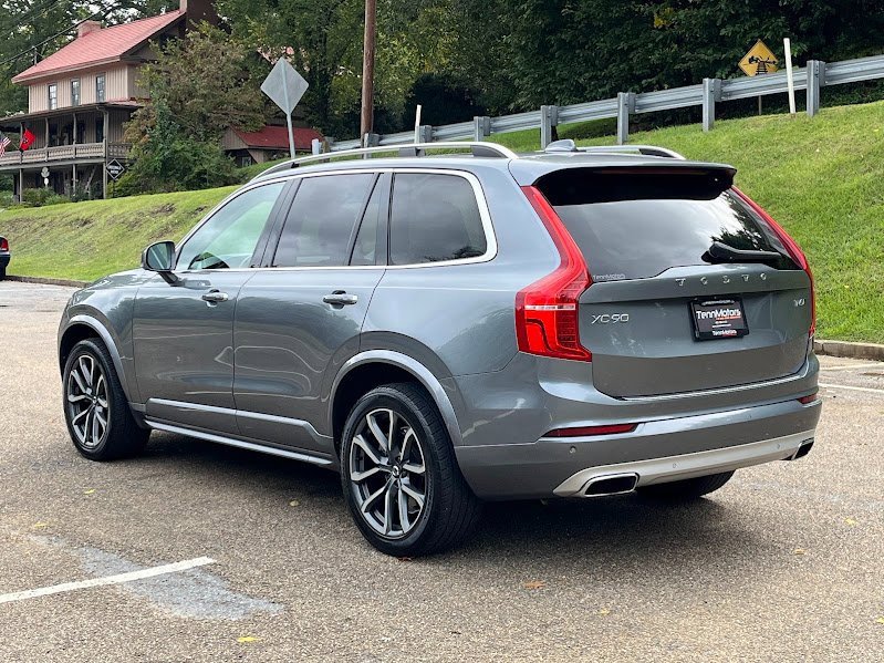 Used 2019 Volvo XC90 T6 Momentum w/ Protection Package Premier image 26