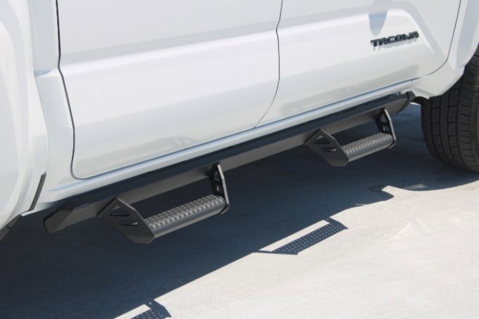 New 2025 Toyota Tacoma TRD Sport image 4