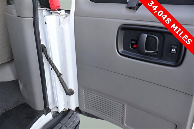 Used 2021 Chevrolet Express 3500 LT w/ LT Preferred Equipment Group image 24