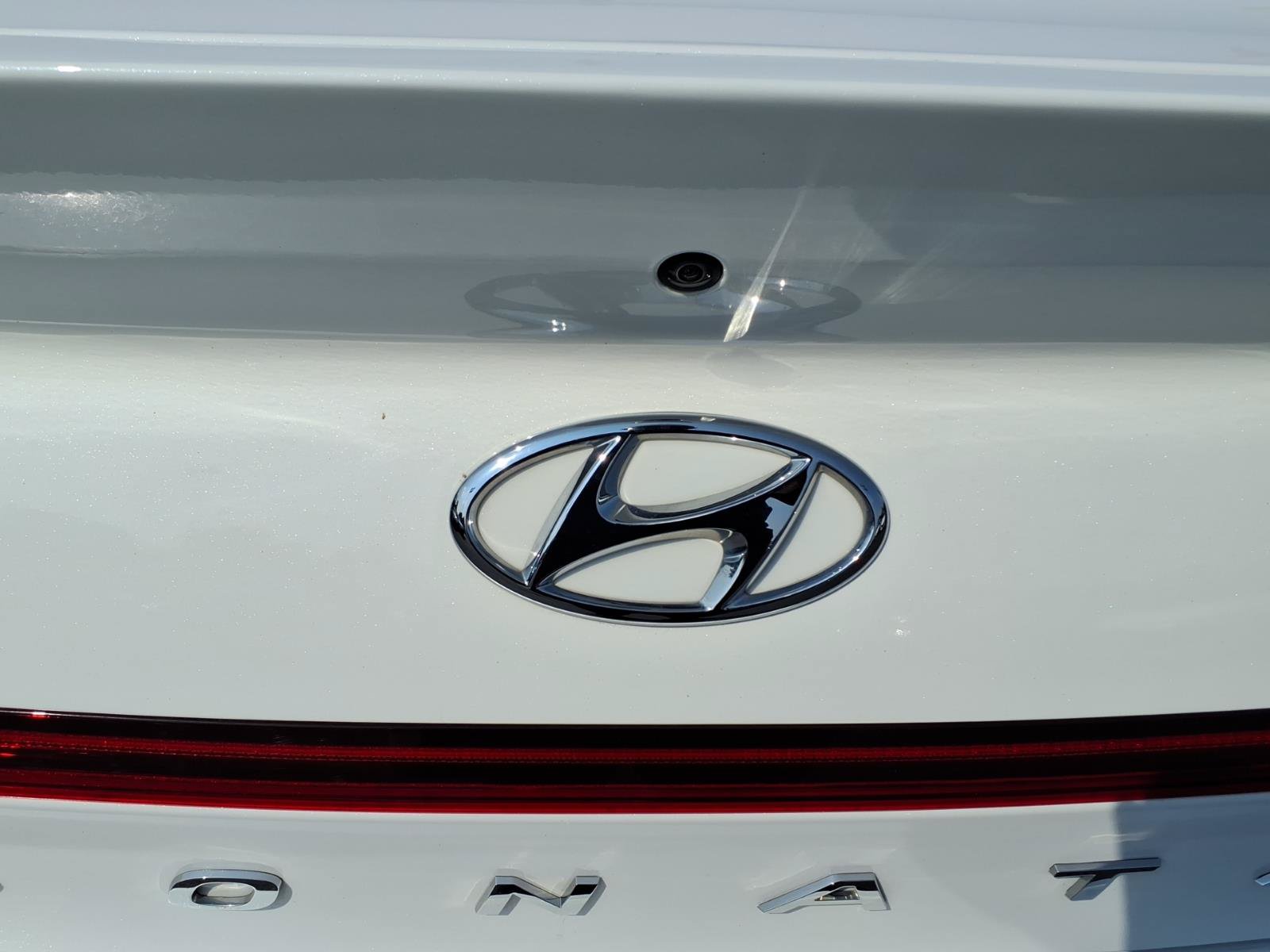 Certified 2023 Hyundai Sonata SE w/ Preferred Accessory Package FWD image 13