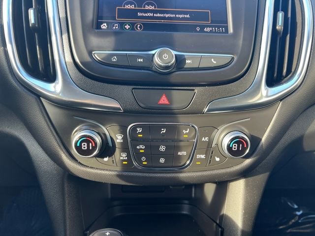 Used 2021 Chevrolet Equinox LT image 12