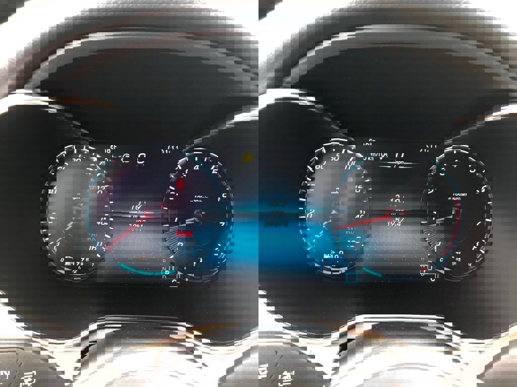 Used 2021 Mercedes-Benz GLC 300 4MATIC w/ Multimedia Package image 19