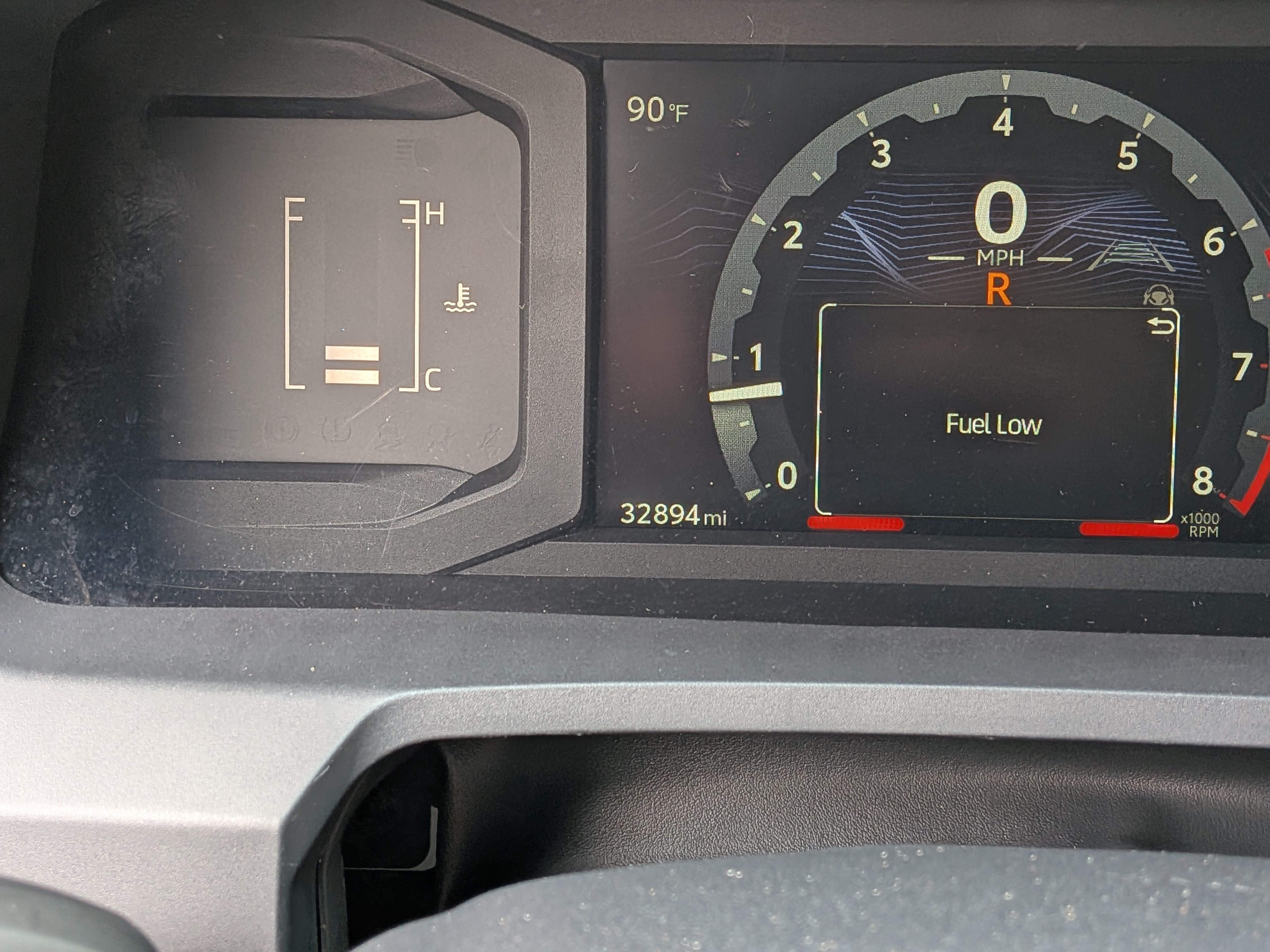 Used 2024 Toyota Tacoma SR5 AWD/4WD image 28