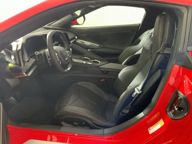 New 2026 Chevrolet Corvette Z06 w/ Battery Protection Package image 18
