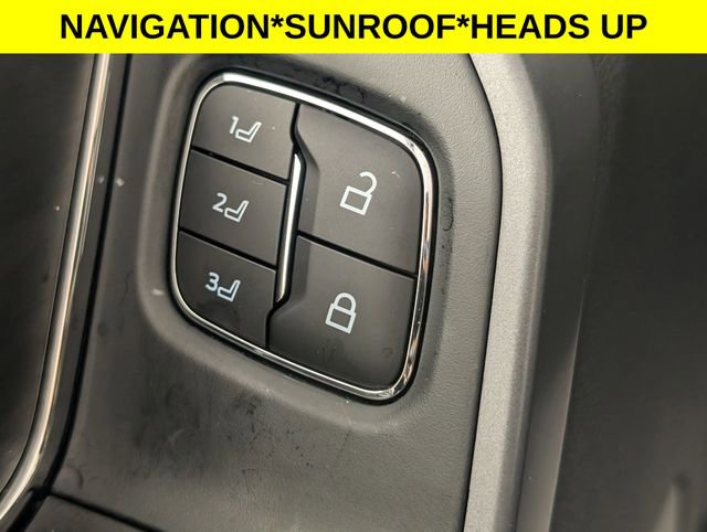 Used 2025 Ford F150 Lariat w/ Equipment Group 502A High image 11