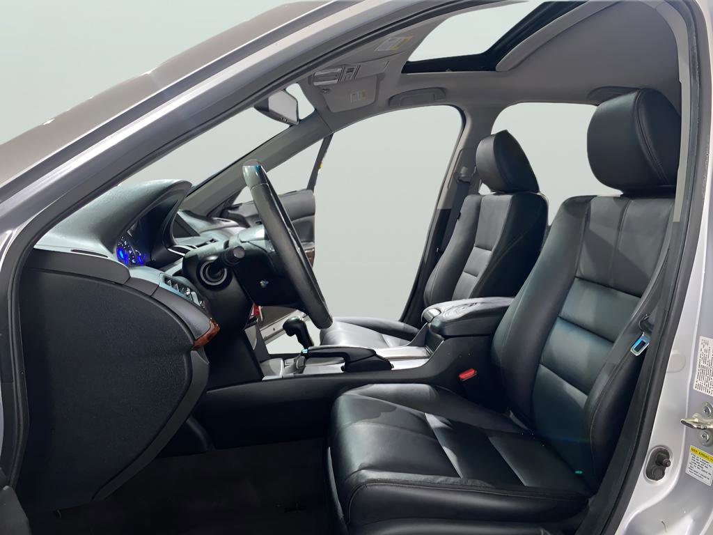 Used 2012 Honda Crosstour EX-L image 10