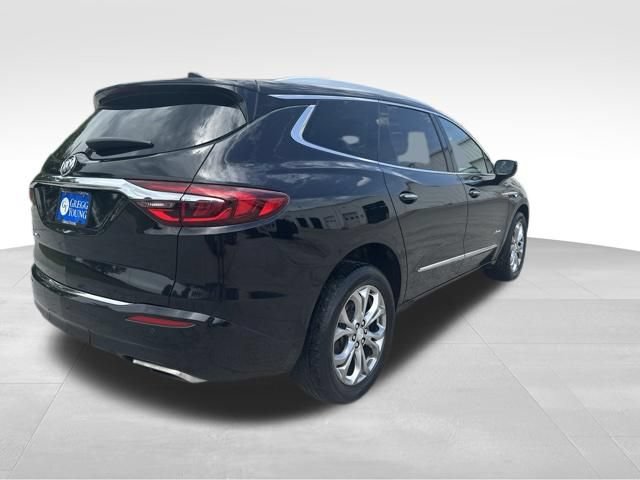 Used 2021 Buick Enclave Avenir w/ Avenir Technology Package AWD/4WD image 6