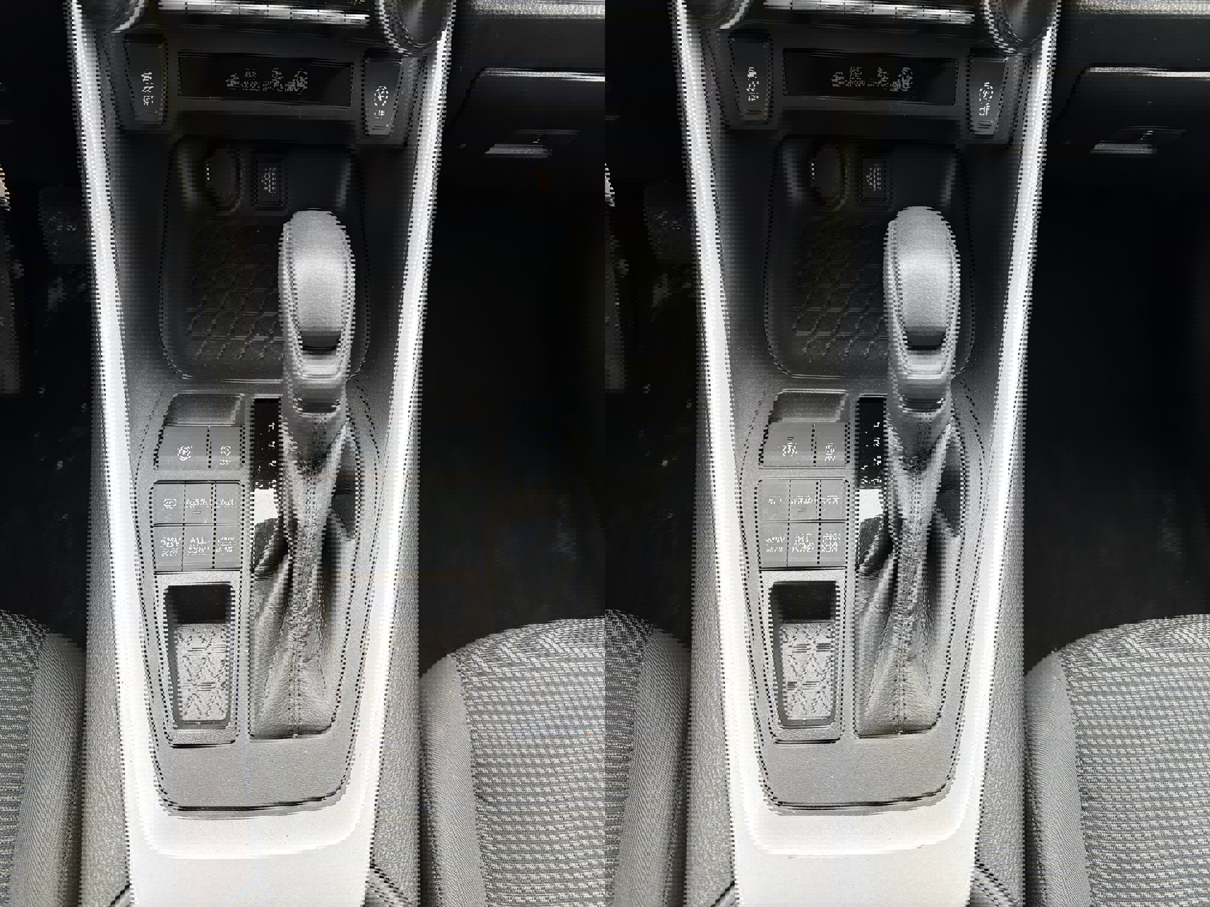 Used 2023 Toyota RAV4 LE image 19