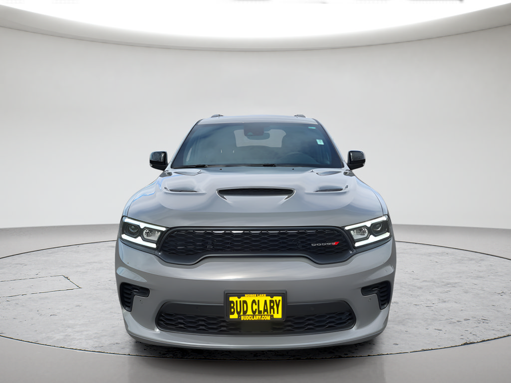 New 2026 Dodge Durango GT AWD/4WD image 8