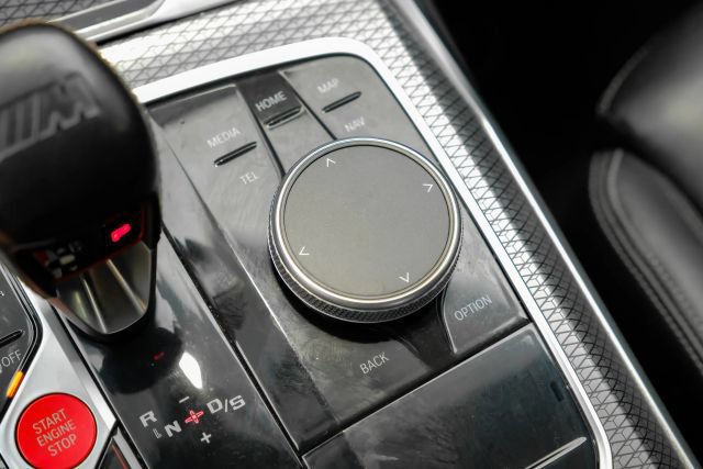 Used 2023 BMW M3 Competition AWD/4WD image 32