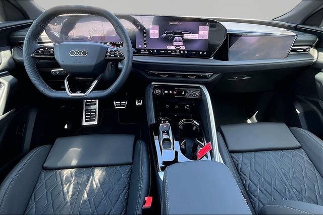 New 2026 Audi SQ5 Premium Plus AWD/4WD image 15
