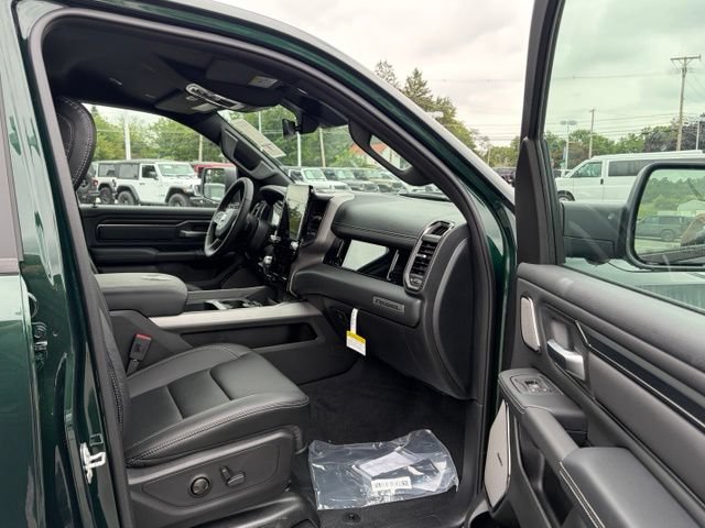New 2026 RAM 1500 Rebel w/ Rebel Level 2 Equipment Group AWD/4WD image 29