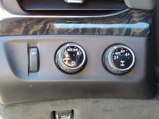 Used 2015 Cadillac Escalade ESV Platinum image 20