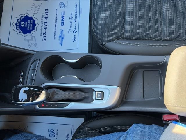 New 2026 Buick Envista Preferred w/ Convenience II Package image 24