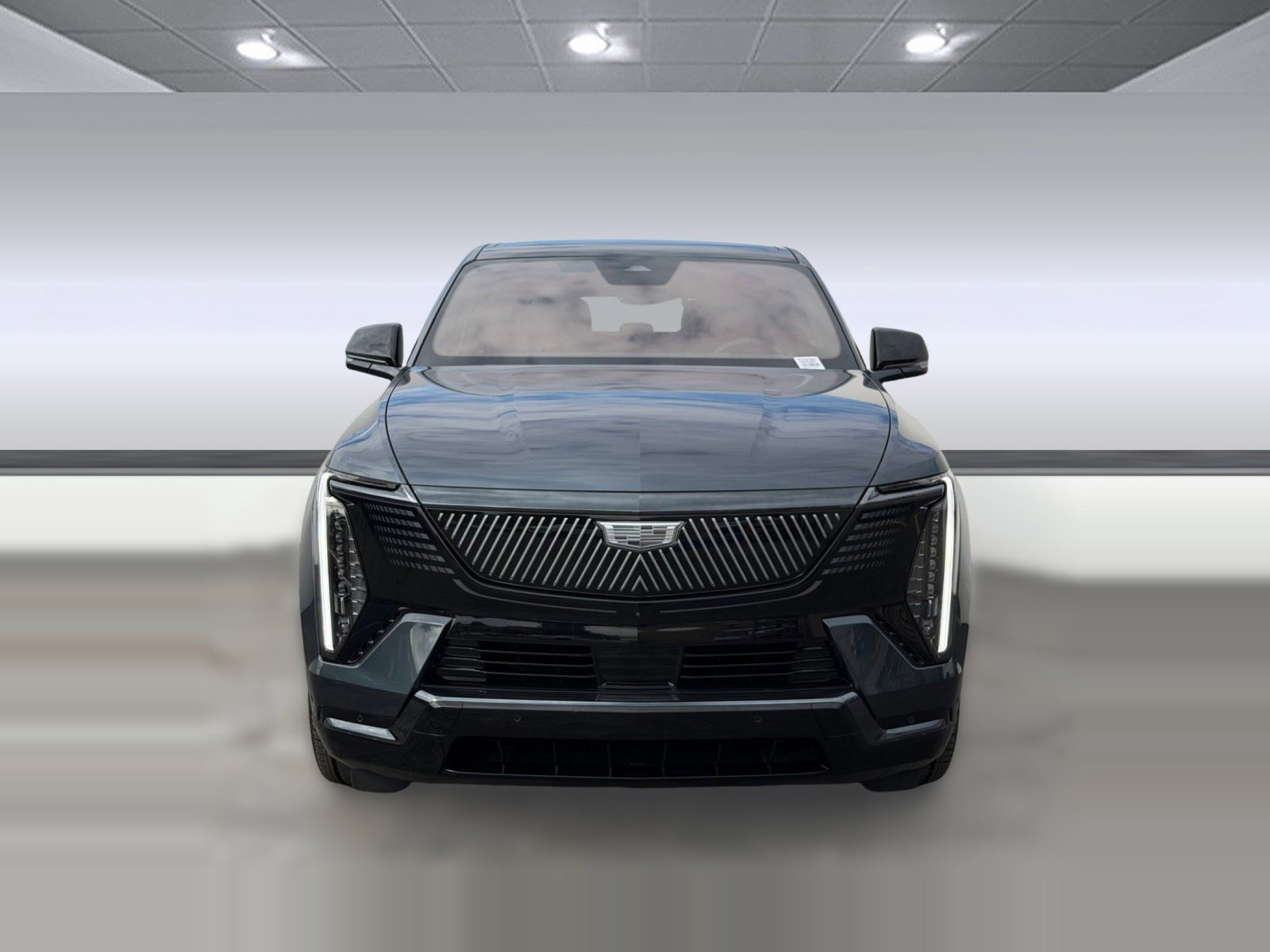 New 2026 Cadillac Escalade IQ Luxury 1 AWD/4WD image 5