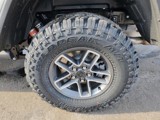 New 2026 Jeep Gladiator Mojave image 24