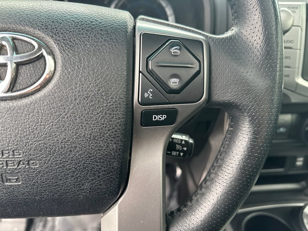Certified 2016 Toyota 4Runner SR5 Premium AWD/4WD image 20