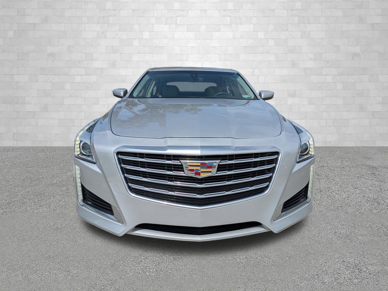 Used 2017 Cadillac CTS Sedan RWD image 6
