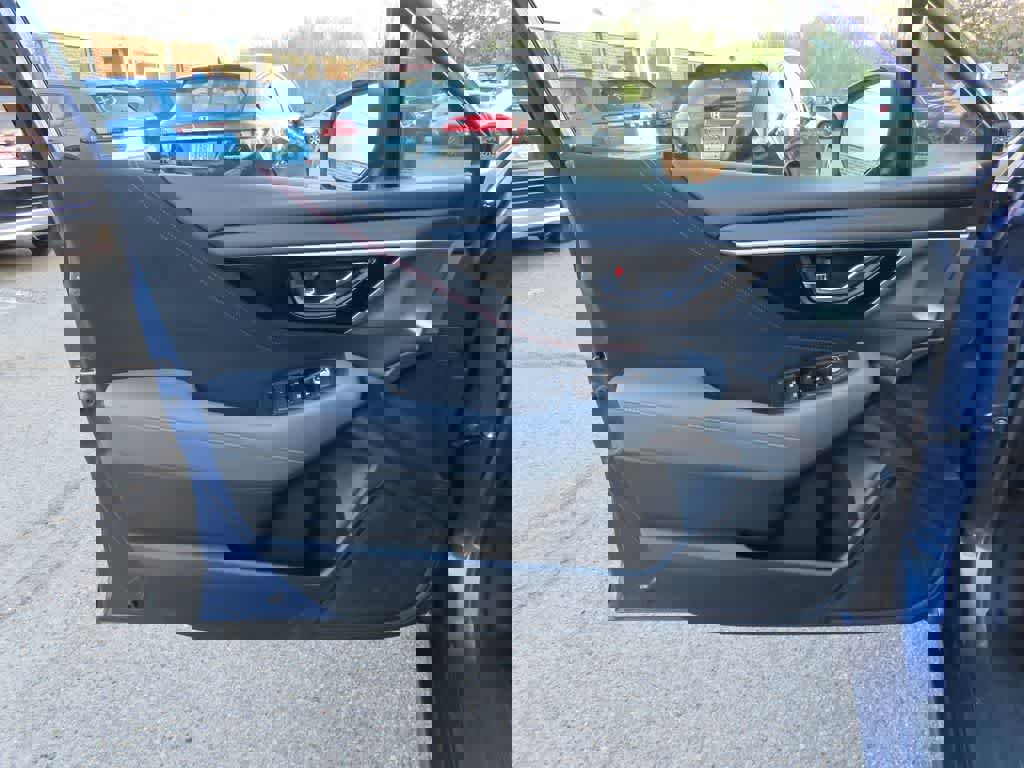 Used 2020 Subaru Legacy Sport image 15