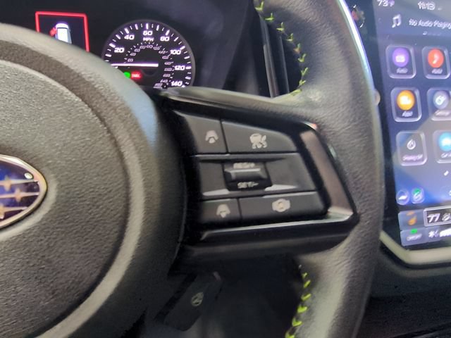 Certified 2023 Subaru Ascent Onyx Edition AWD/4WD image 25