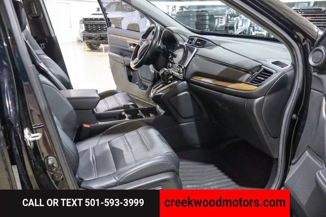 Used 2021 Honda CR-V EX-L image 13