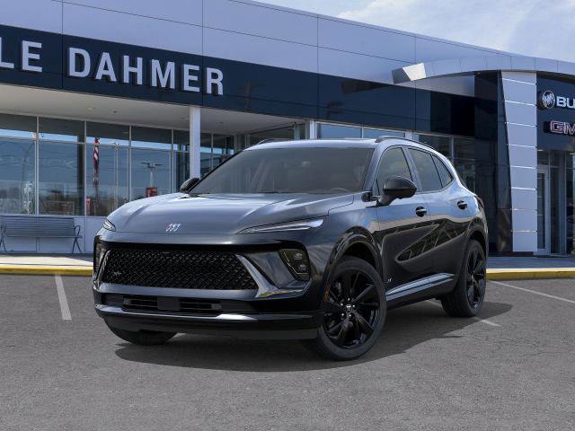 New 2026 Buick Envision Sport Touring image 21