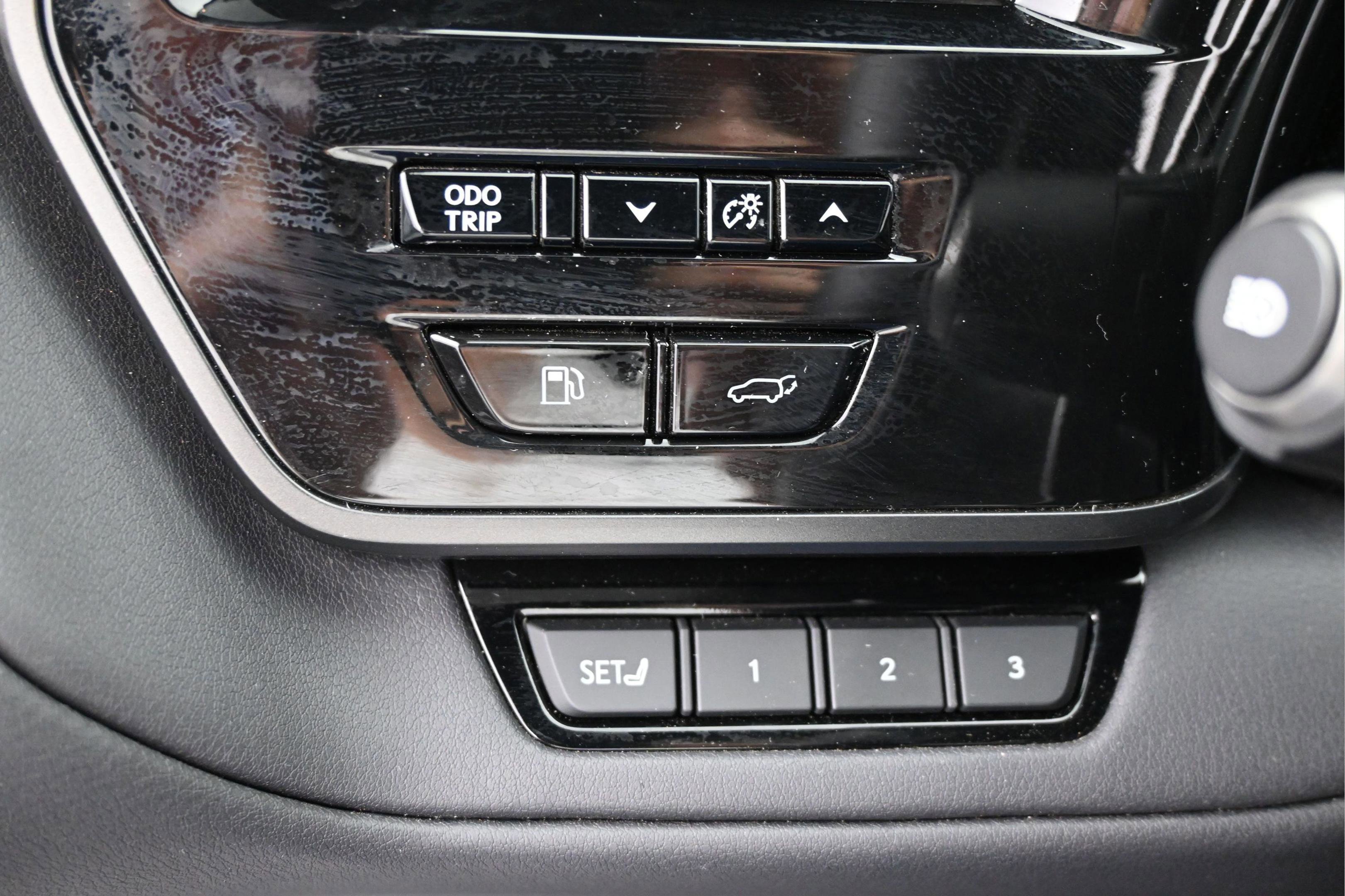 Used 2025 Lexus TX 350 AWD w/ Technology Package image 20