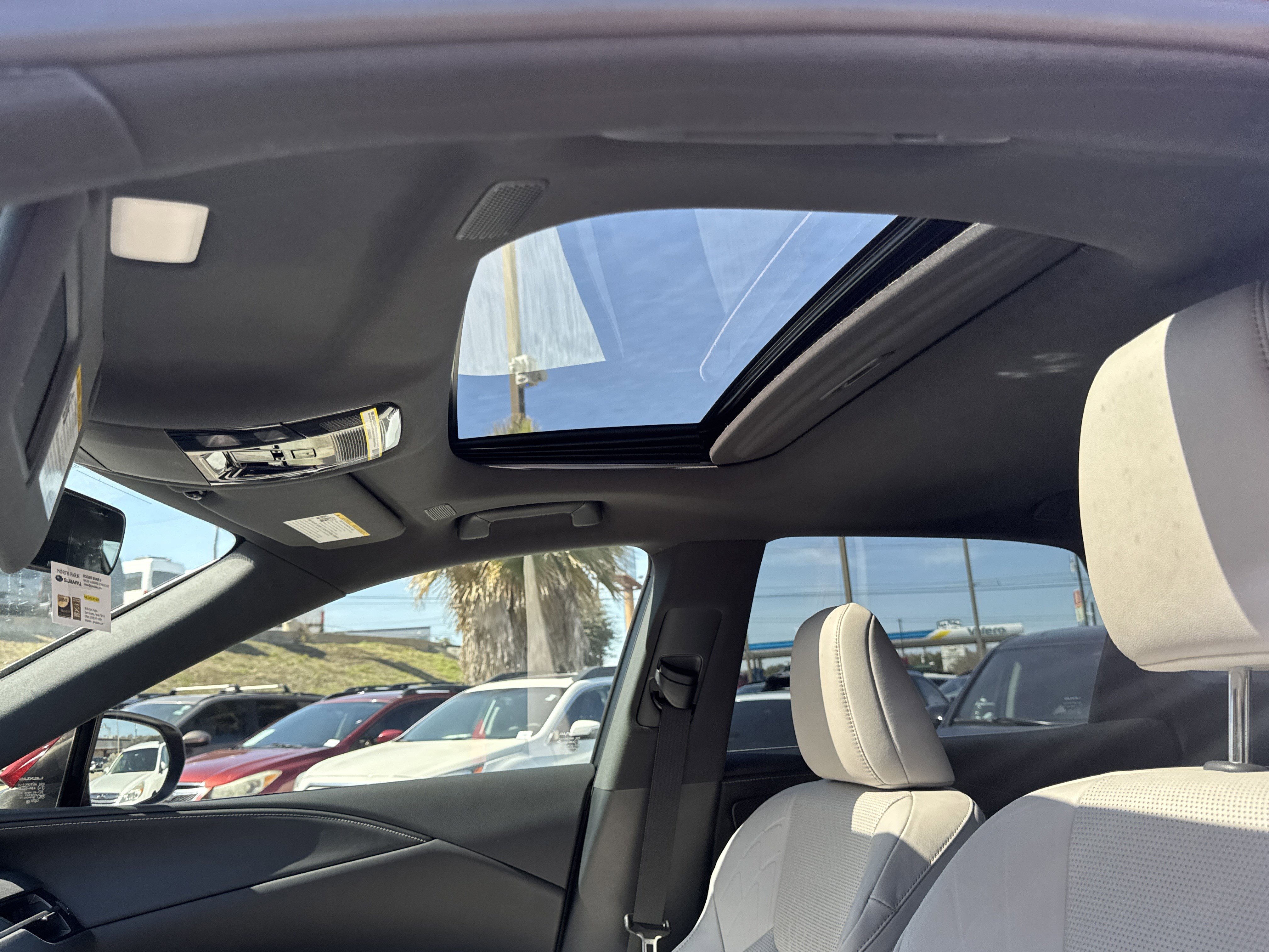 Used 2023 Lexus RX 350 Premium Plus w/ Accessory Package image 26