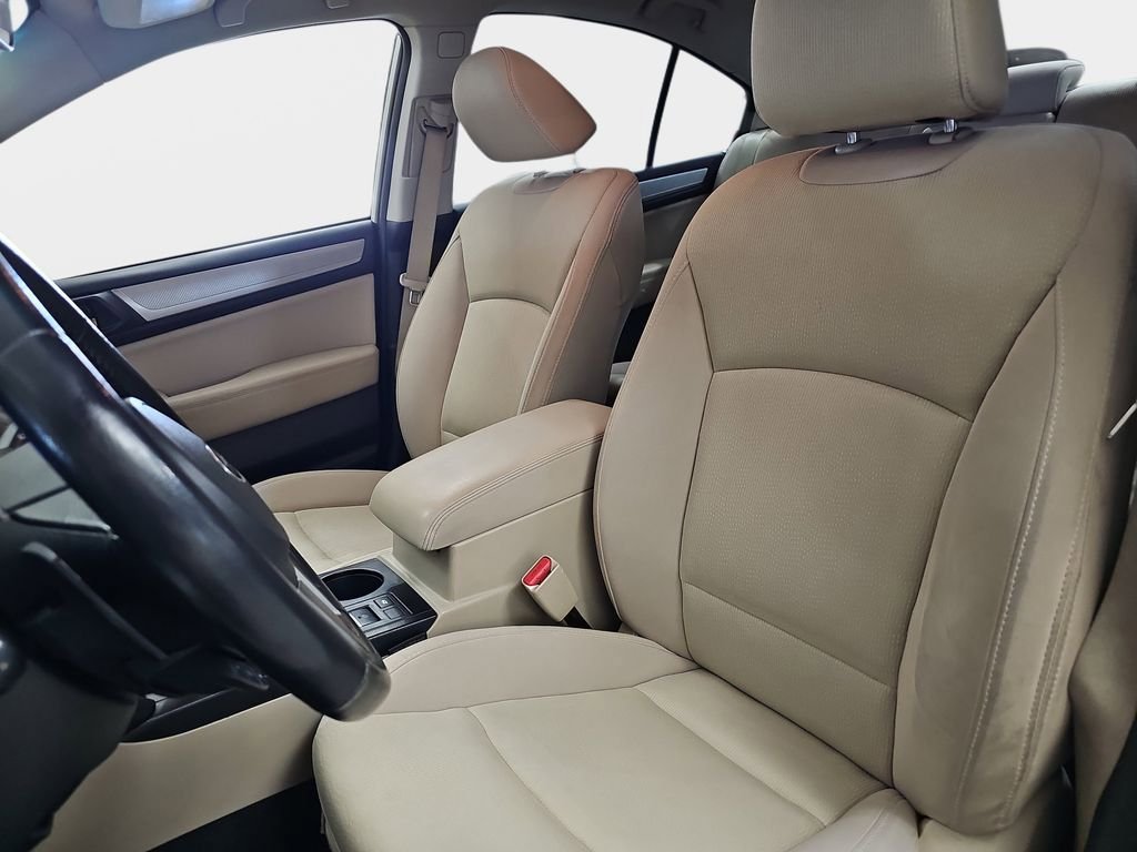 Used 2017 Subaru Legacy 2.5i Premium image 17
