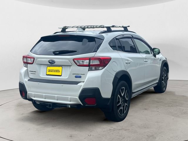 Used 2019 Subaru Crosstrek Hybrid w/ Moonroof Package w/Navigation AWD/4WD image 5