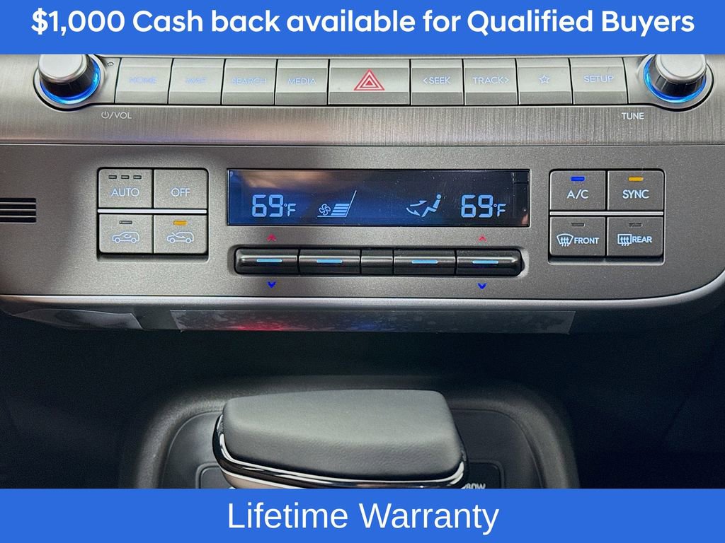 New 2026 Hyundai Kona SEL Sport image 15