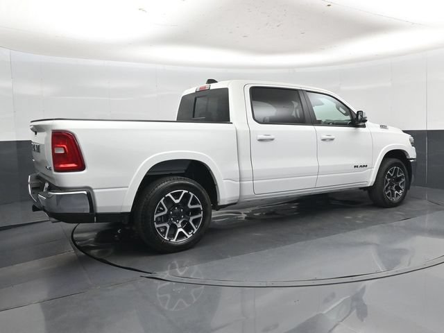 Used 2026 RAM 1500 Laramie AWD/4WD image 31